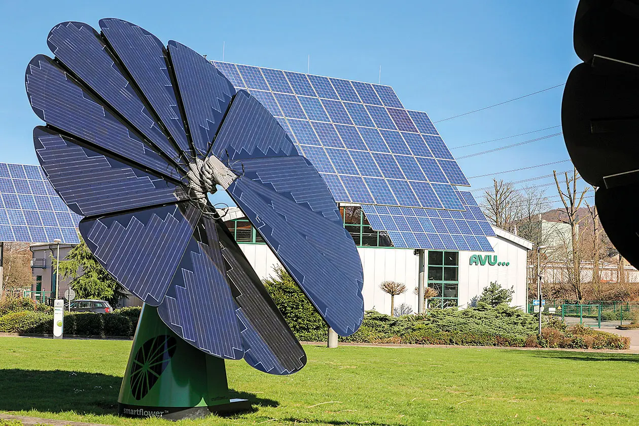 avu gelände solaranlagen