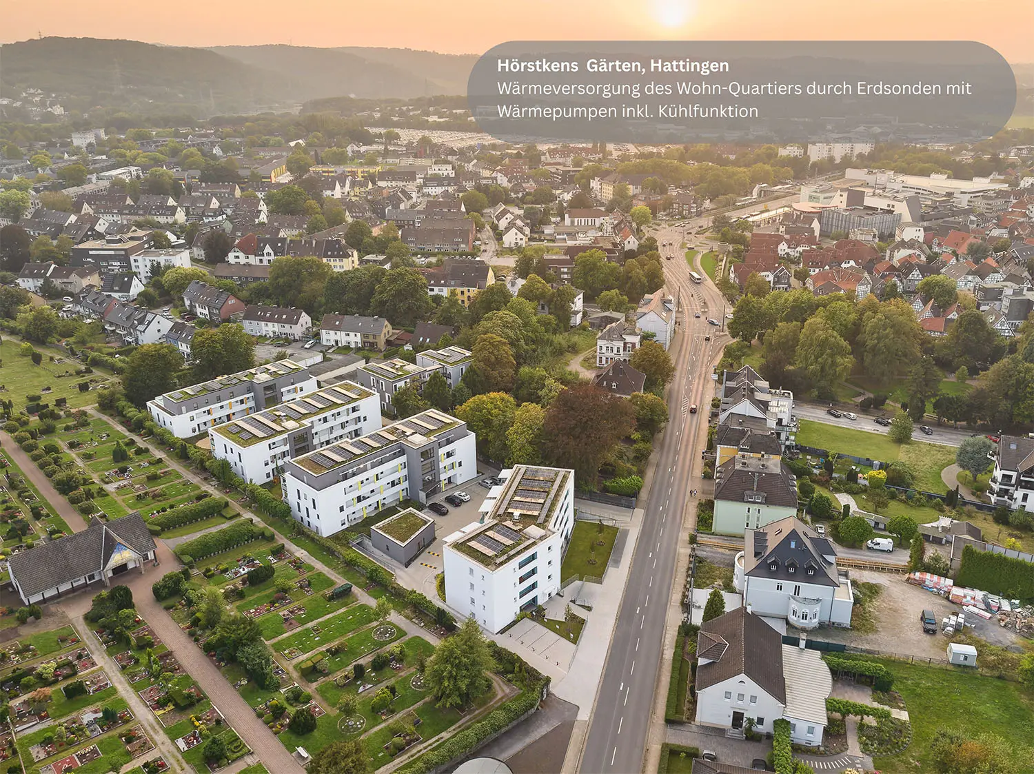 avu serviceplus projekt hörstkens gärten